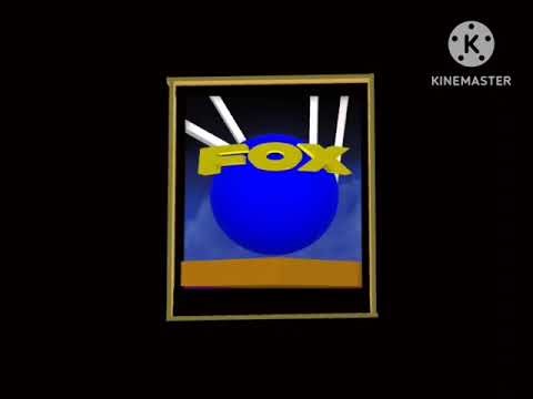 Fox Interactive (1996-2002) Remake Prisma3D