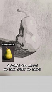 7.4K views · 401 reactions | A critique from my Drawing Basics course. Thank you to the students who submitted for this assignment! This was one of the most common issues I saw across the submissions. Learn more and join the course today! proko.com/drawing | Proko | Facebook