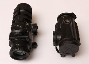 Vortex Spitfire 3X: Gen 1 vs Gen 2 | The Hunting Gear Guy