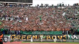 52K views · 1.5K reactions | Ultras Green Boys 05 (Morocco)! | Pyro Is Not A Crime | Facebook