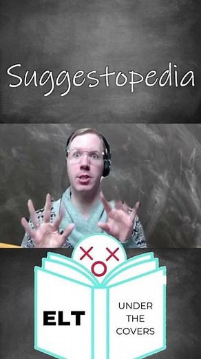 Suggestopedia 101 - English Teaching Method | Shorts Introduction