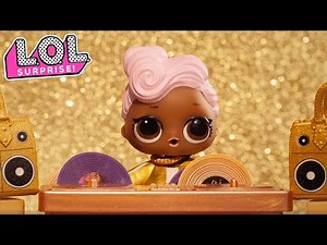 L.O.L. Surprise! Greatest Hits Part 2! | Music Compilation