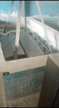 7 tank process powder coating