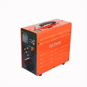 New Warrior Mini Luxury Compressor - Final Clearance Sale