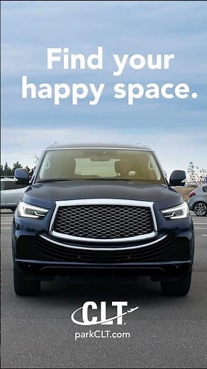 Book CLT Airport Parking at parkCLT.com