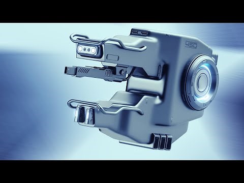 Turning Blender... Into CAD??