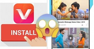 Download and Install VidMate Apps for Windows and Android - Gadget Advisor
