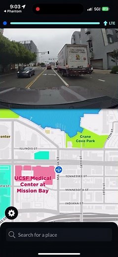 Bee Maps App -- Progress Mapping