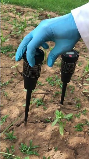 Revolutionizing Soil Testing with Digital NPK Tester