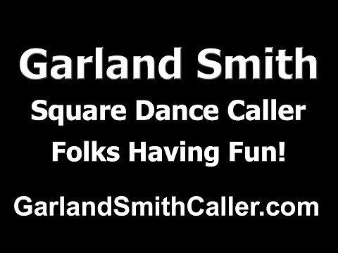 Easy Beginner Square Dance