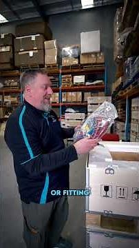 Unboxing the Future: G2 Solar Battery Reveal!