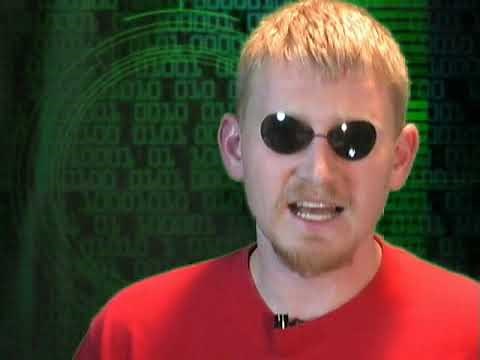 How Morpheus Sunglasses Work - The Matrix Sunglasses