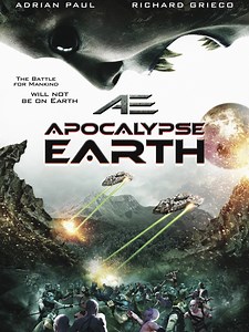 AE: Apocalypse Earth: AE: Apocalypse Earth: Emergency Launch Now!