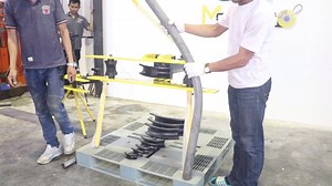 500K views · 1.8K reactions | ดัดดีไม่มียุบ.. 1/2"-2" 5,990...