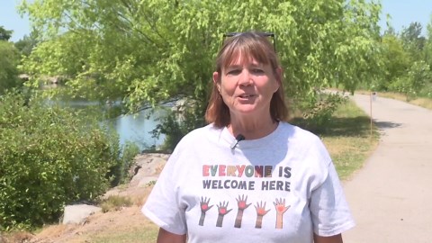 High levels of E. coli limits swimming options at Esther Simplot Park