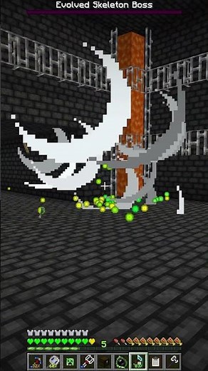 GTNH Moon Boss 1 #gaming #minecraft #gtnh #gregtech #twitch #galacticraft