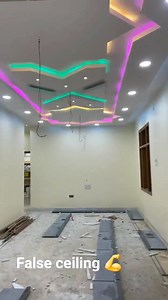 6.5K views · 166 reactions | False ceiling design on Reels | Facebook
