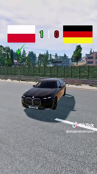 Poland's Presidential Car vs Germany's: Ultimate Test