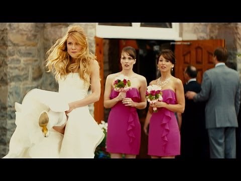 'The Right Kind of Wrong' Trailer