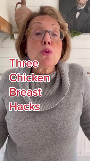 77K views · 779 reactions | #ad Three boneless chicken breast hacks with @Yummly | Bee Fans kp | Facebook