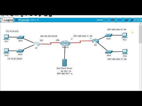 Packet Tracer 1.5.10 - Verify Directly Connected Networks