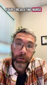 Code Blue - Surgery #cst #short #nurse