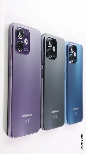 Ulefone Note 16 Pro - UNBOXING