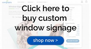 How to apply a window sticker / decal using wet method - Comgraphx