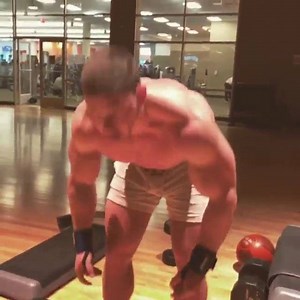 118K views · 81 shares | @Josh Taubes (AKA Diesel Josh) | A to Z of Bodybuilders Strongmen and Fitness Models | Facebook