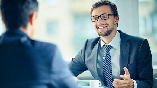 "Why Finance?” Interview Questions Answers (With Examples)