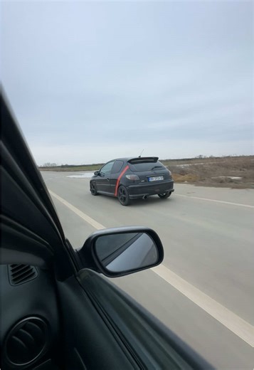 Tuning Peugeot 206: Styling for Balkan Enthusiasts