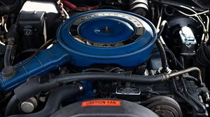 The Most Reliable Big Block V8 Ever Produced