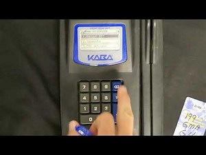 KABA HOW TO Pin Management