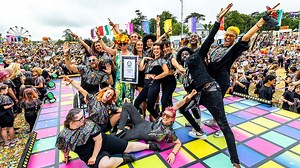 The 13 most amazing music world records