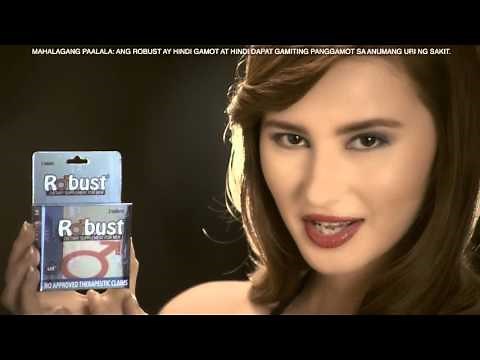 Robust Dietary Supplement TVC