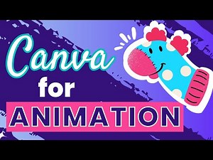 How to Use Canva for Animation: Bring Your Designs to Life!