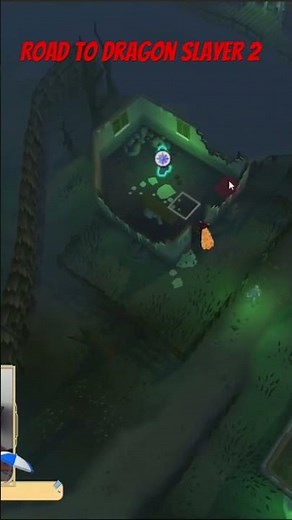 Road to vorkath another quest done #oldschoolrunescape #osrs #guide #dragonslayer2 #vorkath #quest