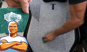 How To Clean Fabric Gaming Chair Or Office Chair: 4 Options