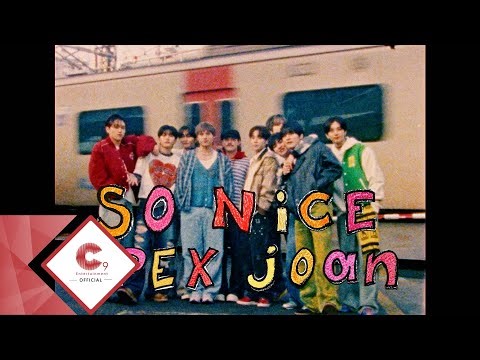 EPEX & joan - so nice M/V