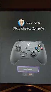 Xbox Series X & S Console How to Update Controller Software & Console Software