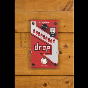 Digitech Drop