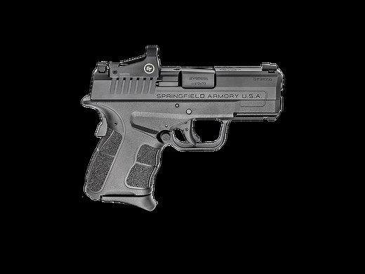XD-S Mod.2® OSP™ Handguns - Springfield Armory