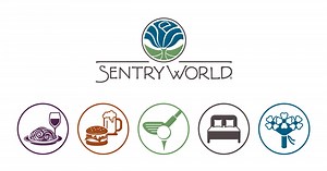Library Café restaurant | SentryWorld