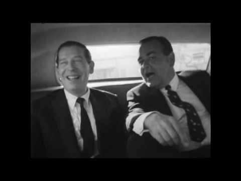 Telescope (CBC) for "It's a Mad, Mad, Mad, Mad World" Featuring Jonathan Winters-Part 2