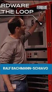 The Ins and Outs of An Excitation System