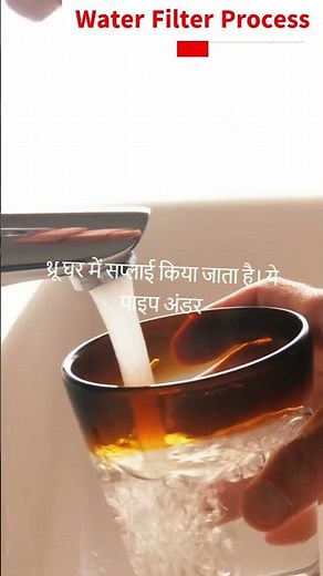 How Water Filtration Works: A Step-by-Step Guide