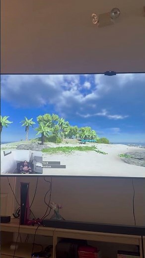 Stranded Deep PS5