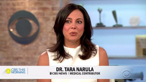 How to know when you're suffering from workplace burnout