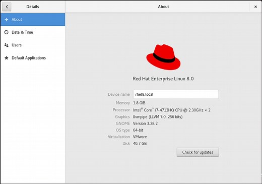 How To Install RHEL 8 - Complete Steps with Screenshots | ComputingForGeeks
