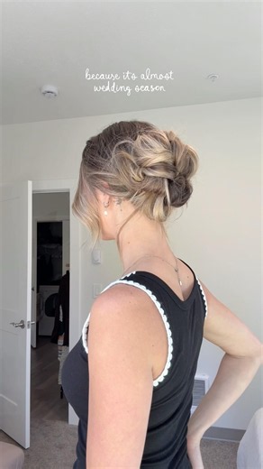 Updo Hair Tutorials #hairstyle